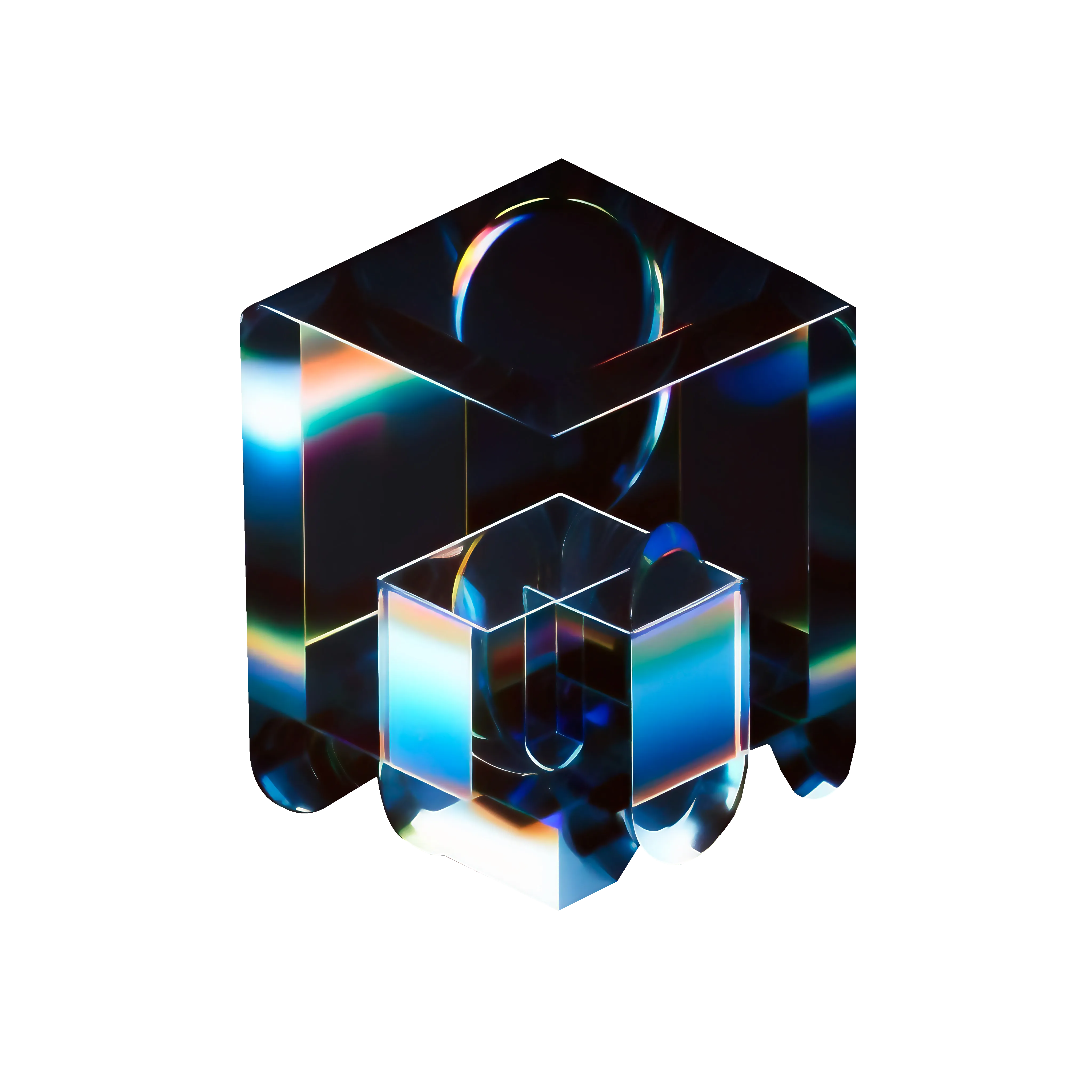 cool-cube